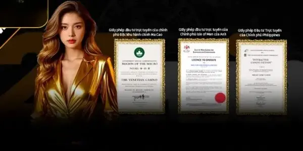 PAGCOR là gì? Giấy phép PAGCOR trong cá cược bóng đá có thật sự uy tín? 2 Giấy phép PAGCOR cấp cho hoạt động cá cược bóng đá vận hành ra sao