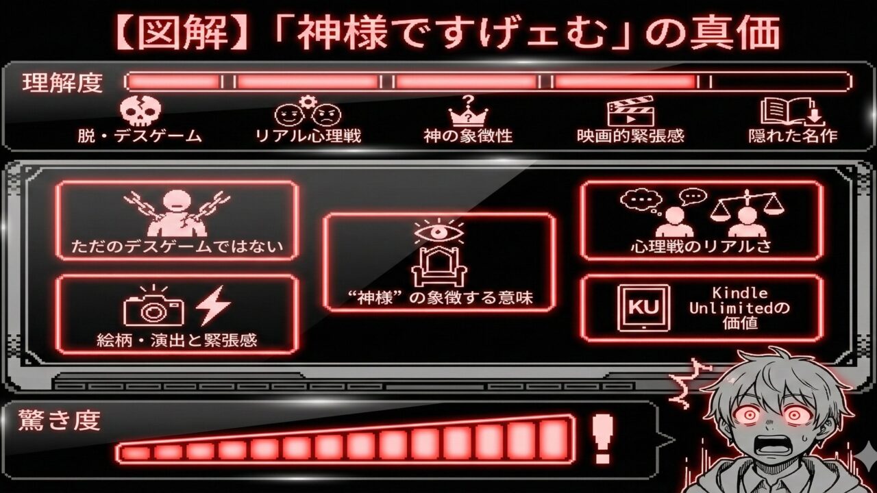 神様ですげェむ