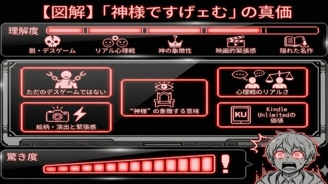 神様ですげェむ