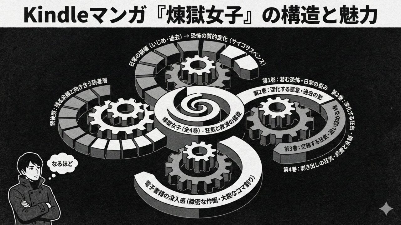 れんごくじょし