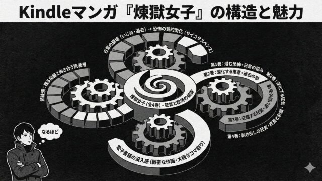 れんごくじょし